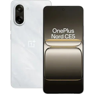 OnePlus Nord CE 5 5G 256GB Marble Mist