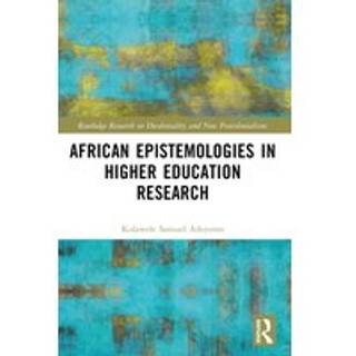 African Epistemologies in Higher Education Research