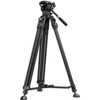 SmallRig 5201 Video Carbon Fiber Tripod Kit AD-50 Max