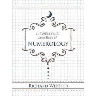 Llewellyn's Little Book of Numerology