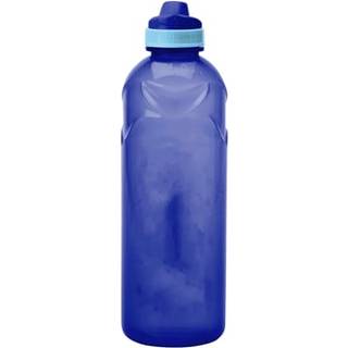 Stealth drikkeflaske royal blue 750 ml