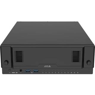 Axis S22 Series S2212 Mk II