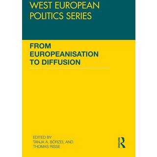 From Europeanisation to Diffusion