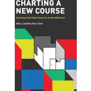 Charting a New Course
