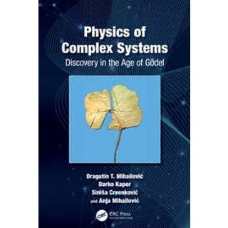 Physics of Complex Systems