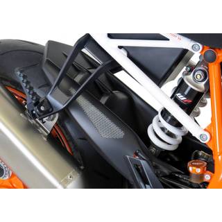 Bodystyle Raceline hjulkapsel Carbon-look med ABE
