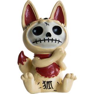 Kitsune - Furrybones Figur klein