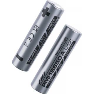 Pmi 18650 Battery X2