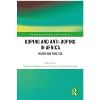 Doping and Anti-Doping in Africa