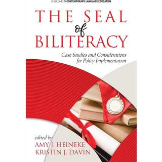 The Seal of Biliteracy