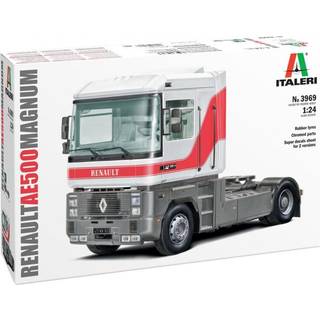 1:24 Renault AE500 Magnum
