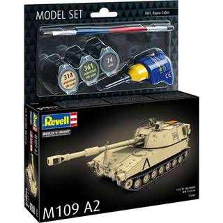 Model Set M109 A2