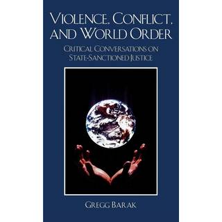 Violence, Conflict, and World Order