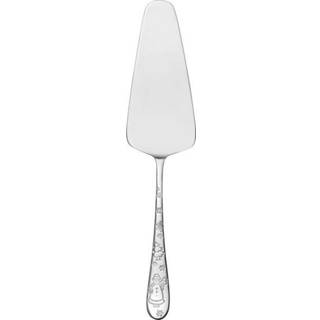Villeroy & Boch Toy's Delight Kagespade 23,5 Cm - Øvrig juleborddækning Tableware Rustfrit Stål Silver - 1265641870