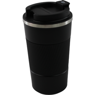 Termokop sort 510 ml