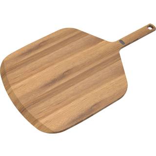 Witt Pizza Wood Serving Board Serveringsbræt Nature