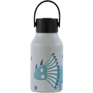 Runbott Mii Triceratops termoflaske 350 ml - 350 ml