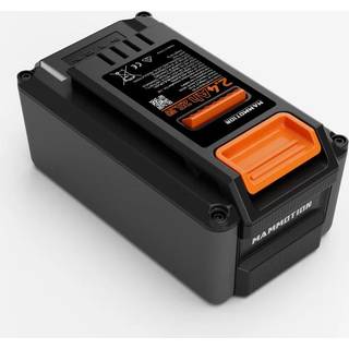 Batteri 2.4Ah (Yuka mini 600)