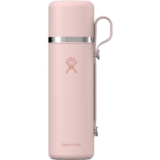 Hydro Flask 28 Oz Hot Flask And Cup Trillium, 0.75 L