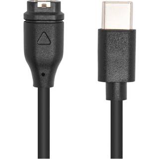 Linocell Opladerkabel til nyere Garmin-enheder USB-C