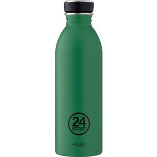 24Bottles - Urban - Drikkeflaske - Emerald Green - 500 ml