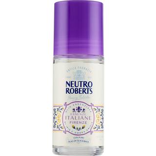 Neutro Roberts Italiane Firenze Roll-On Deodorant Med 48 timers effektivitet 50 ml - 50 ml