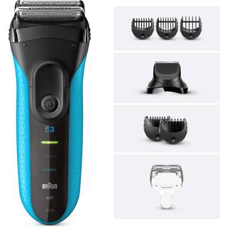 Braun Series 3 3010BT hårtrimmer