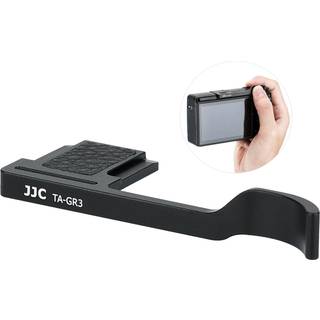 Gr III HDF GR III tommelfinger op GRIP Metal Hot Shoe tommelfingergreb til Ricoh Griii Griii HDF Gr IIIX GR IIIX HDF GR3 GR3X GR3 HDF GR3X HDF HO