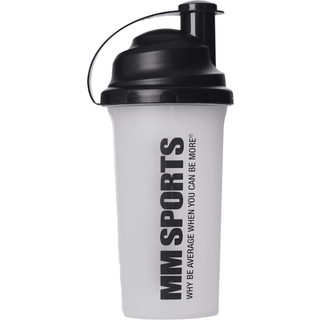 MM Sports Original Shaker, hvid - 700 ml