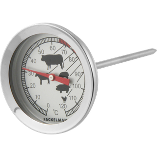Stegetermometer