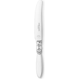 KAKTUS frugtkniv, Georg Jensen, Sterlingsølv / Rustfrit stål