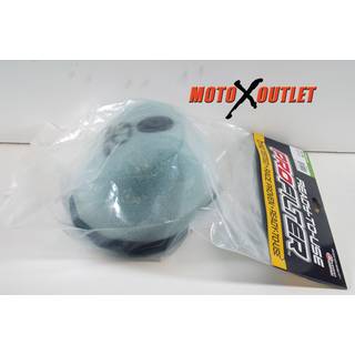 Maxima Racing Oils AFR-3001-01 Profilter Klar til brug af dobbelt sceneskum luftfilter enkelt