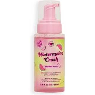 I Heart Revolution Watermelon Crush Shower Foam