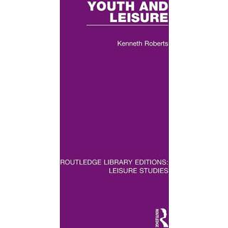 Youth and Leisure