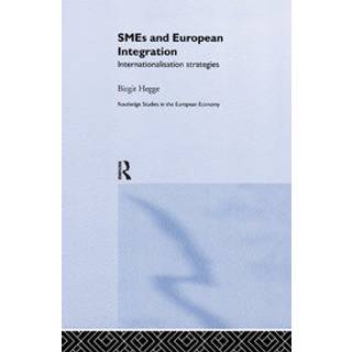 SME's and European Integration