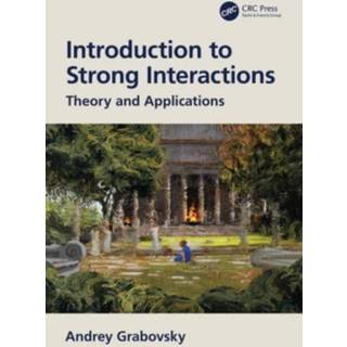 Introduction to Strong Interactions