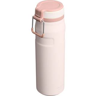 Stanley IceFlowe Twist Flip 0.7L Bottle Rose