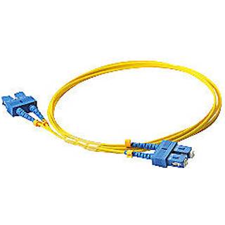 Fiber Patch Duplex Sc-Sc Sm 2M