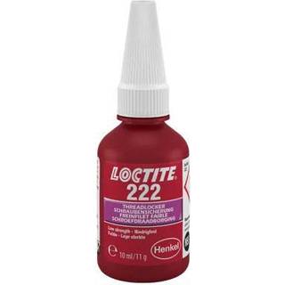 LOCTITE 222 LAV 10ML
