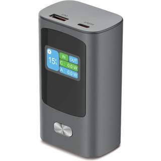 Linocell Premium Powerbank - 30 W - 10000 mAh