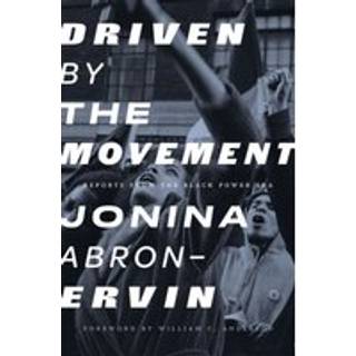 Driven By The Movement