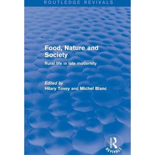 Food, Nature and Society