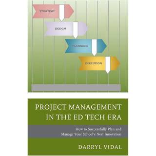 Project Management in the Ed Tech Era