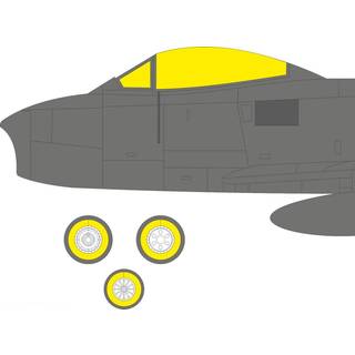 F-86F-25/30  AIRFIX