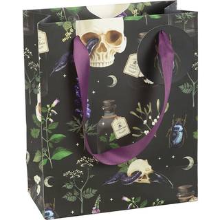 Venom & Vines Gothic Geschenktüte 23cm