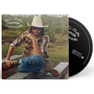 Neil Young - Oceanside Countryside
