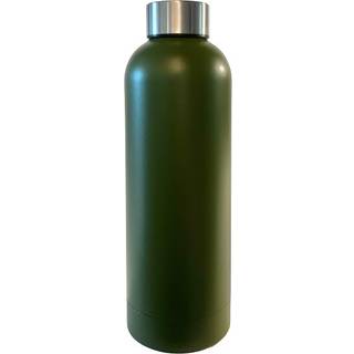Da'core Termoflaske 500 ml. grøn