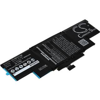 Batteri til Apple Typ A1417