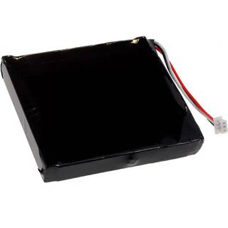 Batteri til Blaupunkt Travelpilot 300