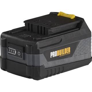 Probuilder Batteri 4.0Ah 18V